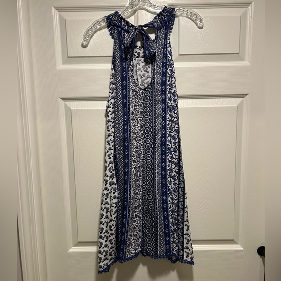 Altar'd State Dress Sz M - Picture 3 of 7